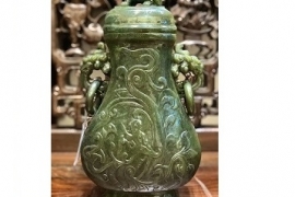 Tác Phẩm Ngọc Bích Cổ Của Trung Quốc
