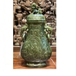 Tác Phẩm Ngọc Bích Cổ Của Trung Quốc