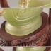 Đỉnh Ngọc Tụ Nham ( Serpentine) Dây Xích Rất Đẹp