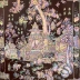 Cây Tủ Thờ Cẩn Ốc Gỗ Cẩm Lai Đẹp Xuất Sắc