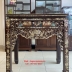 Nghi Thờ Cẩn Ốc Sài Gòn Xưa