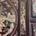 Cây Tủ Thờ Cẩn Ốc Loại Đại Gỗ Cẩm Lai - Hàng VIP 
