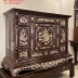 Cây Tủ Thờ Cẩn Ốc Loại Đại Gỗ Cẩm Lai - Hàng VIP 