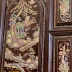Cây Tủ Thờ Cẩn Ốc Loại Đại Gỗ Cẩm Lai - Hàng VIP 