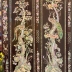 Tủ Thờ Cẩn Ốc Gỗ Trắc Loại Đại - Cao Cấp Nhất