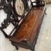 Phương Kỷ Tàu gỗ Trắc đồ Cổ trên 100 năm