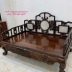 Giường Ba Thành gỗ Trắc - hàng Tàu 
