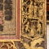 Hoành Phi Cổ Cơ Vụ Liên Huy -  Đồng Trị Năm 1868