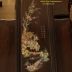 Tranh Khảm Ốc - Cầm Kì Thi Họa 