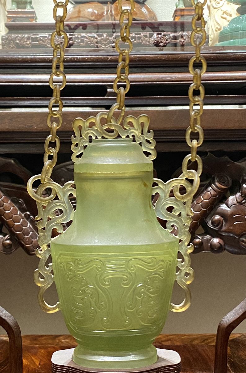 Nơi kiểm định đồ ngọc