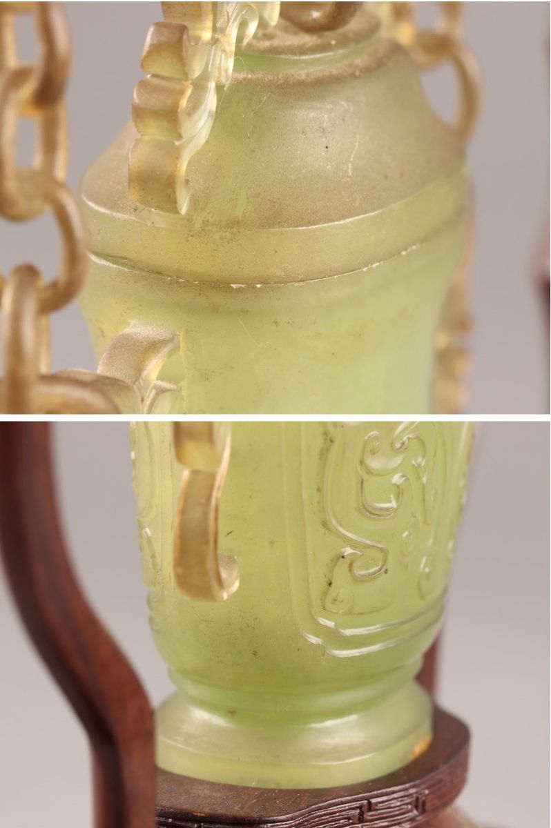 Đồ ngọc cổ tại hà nội