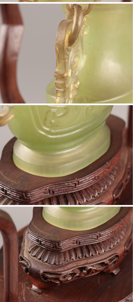Món đồ ngọc đẹp nhất