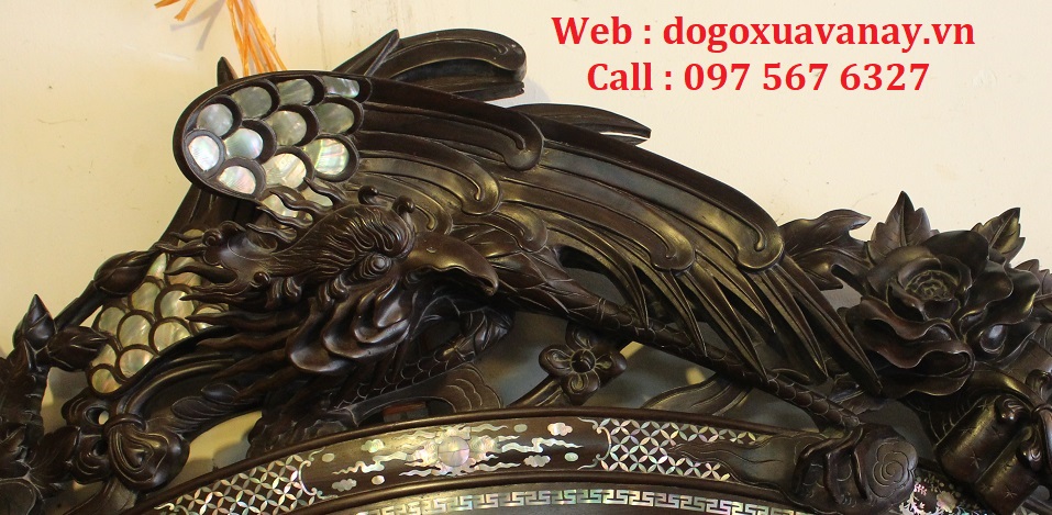 câu đối cuốn thư cổ xịn