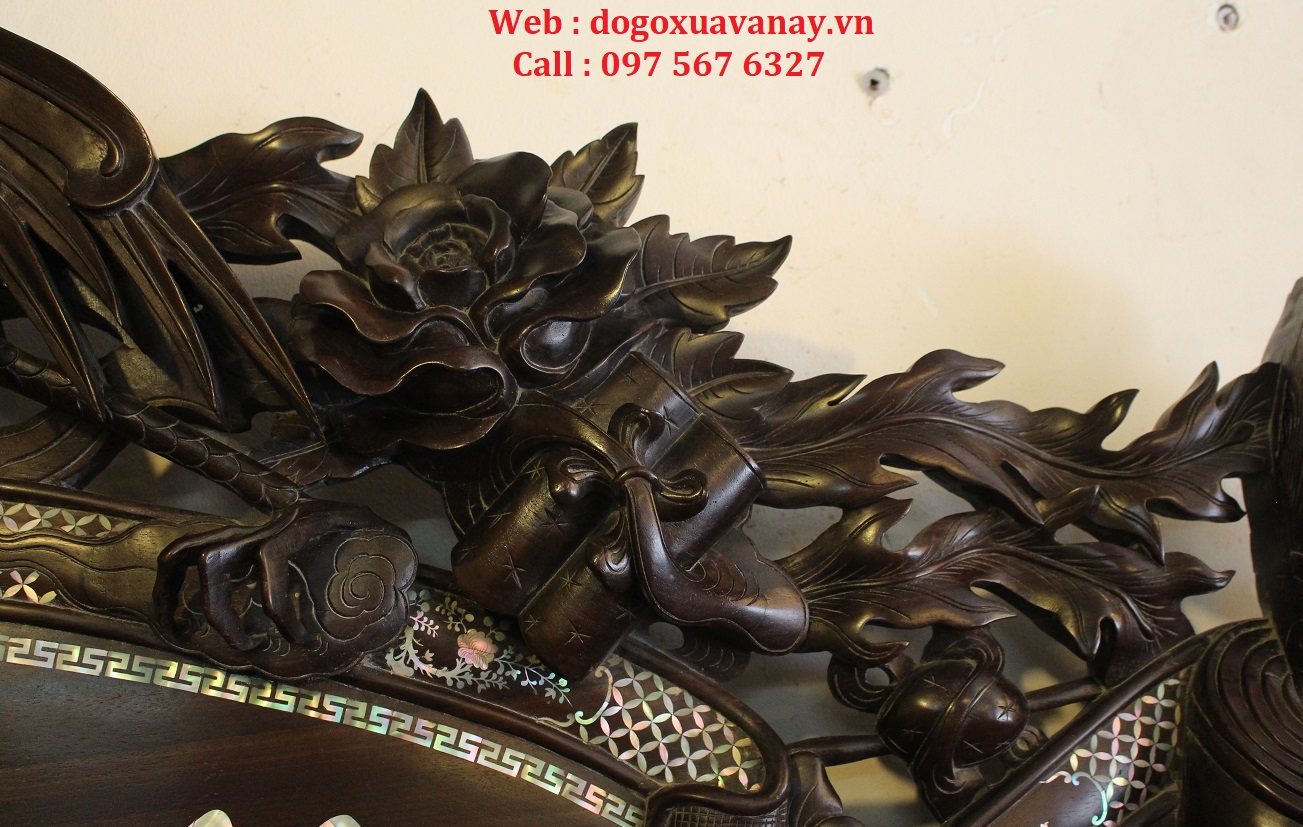 câu đối cổ đẹp