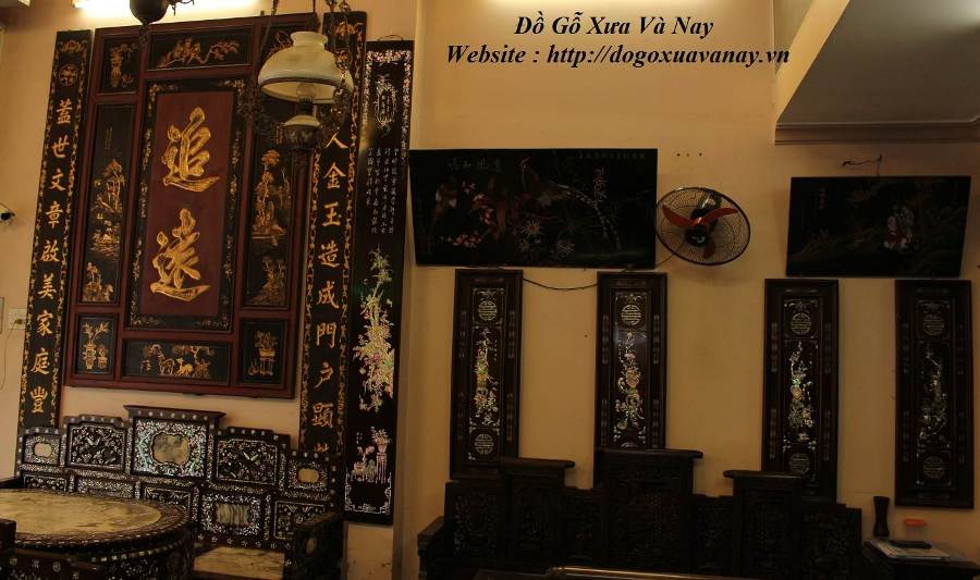 giao lưu cổ ngoạn