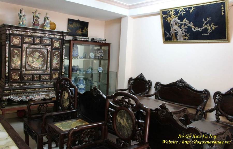 mua bán đồ cổ tại hà nội