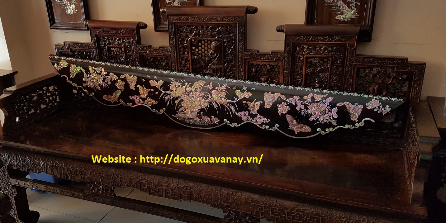 sập cẩn ốc