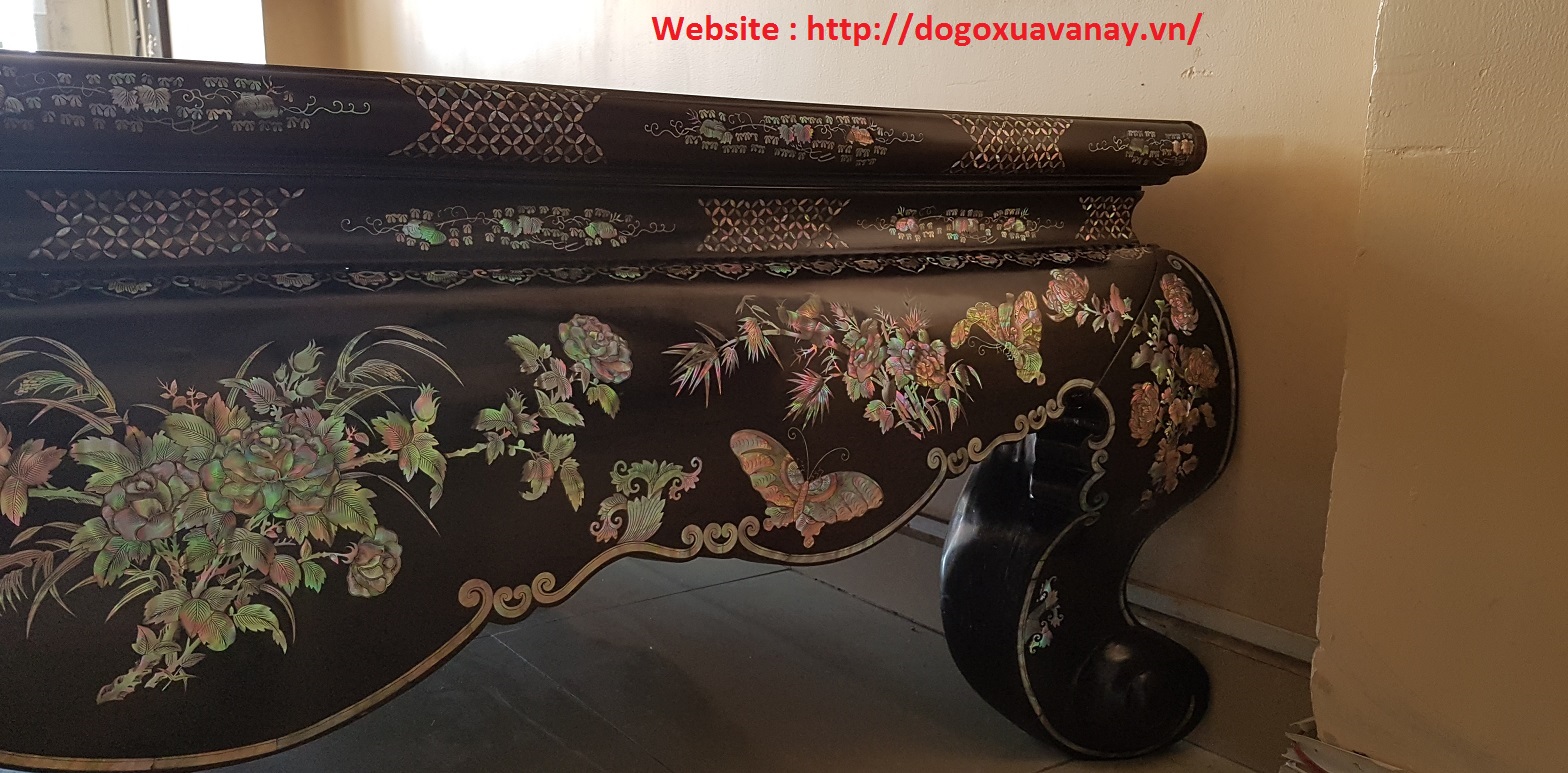 sập cẩn trai đẹp