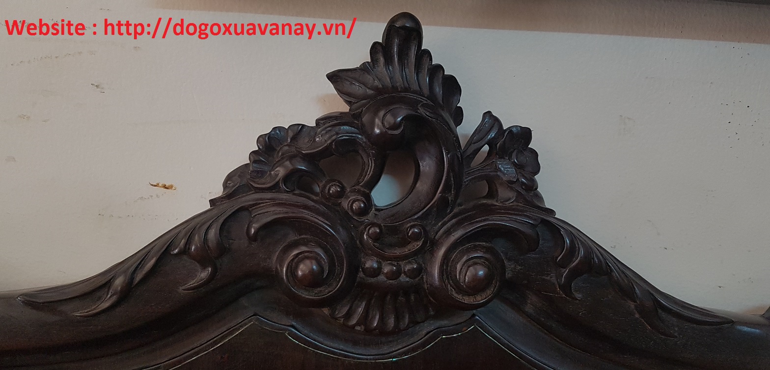 đồ cổ tại sg