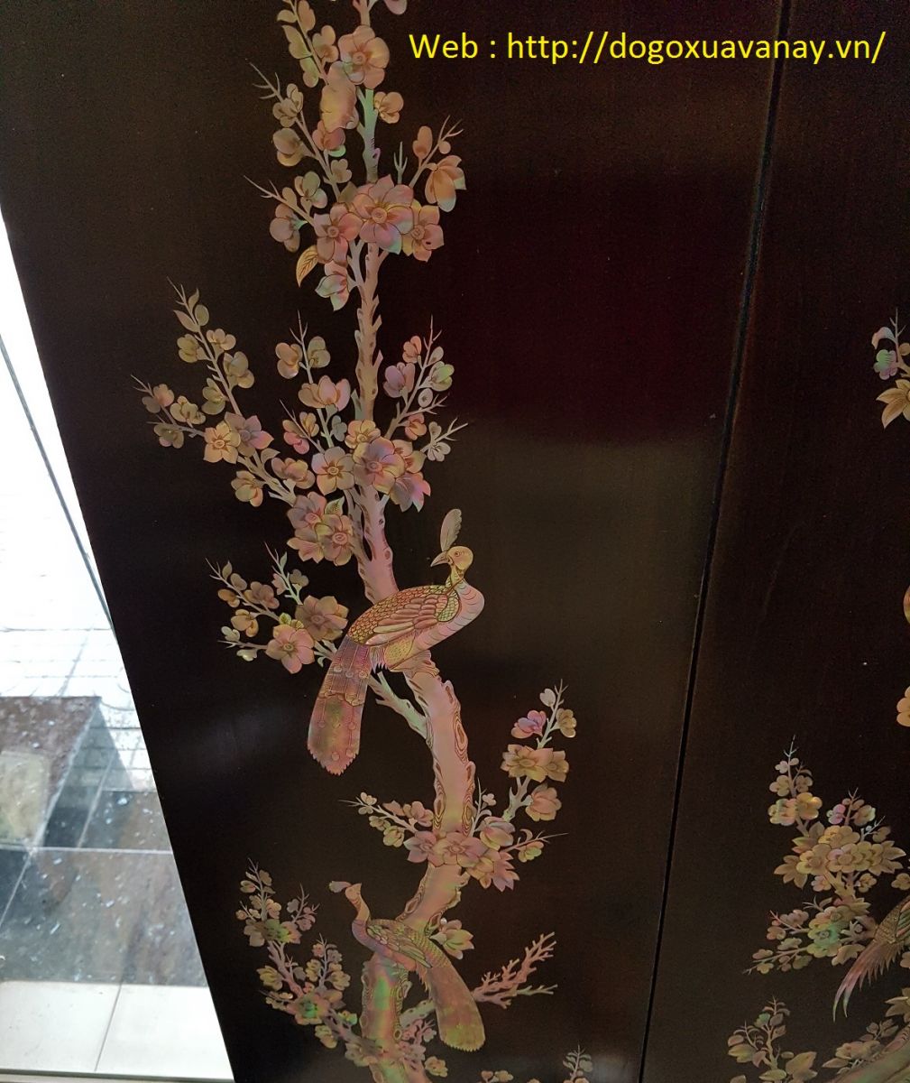 cẩn ốc cổ
