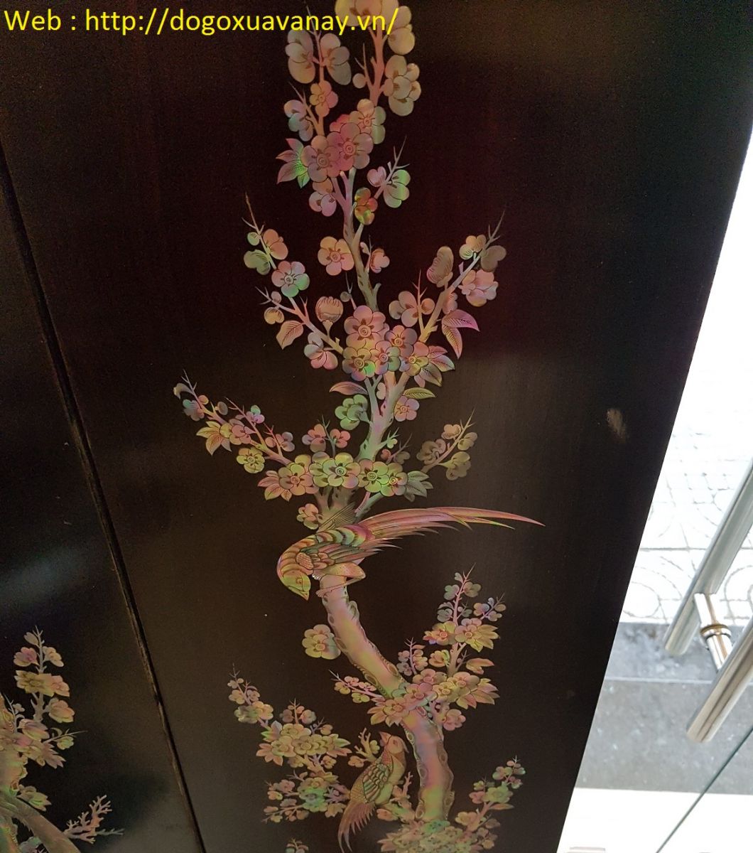 câu đối cổ xịn
